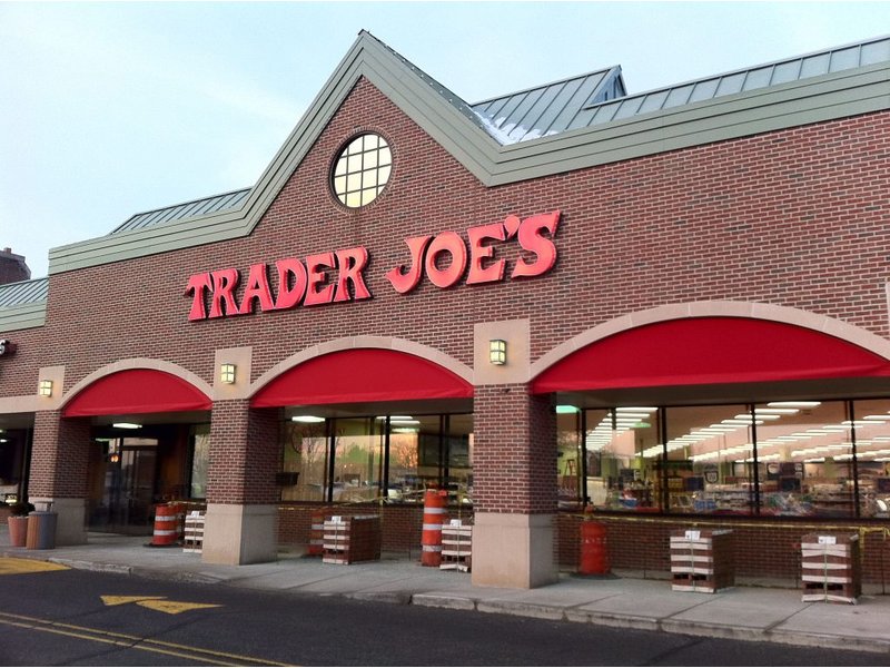 TRADER JOE'S HOURS What Time Does Trader Joe's CloseOpen?