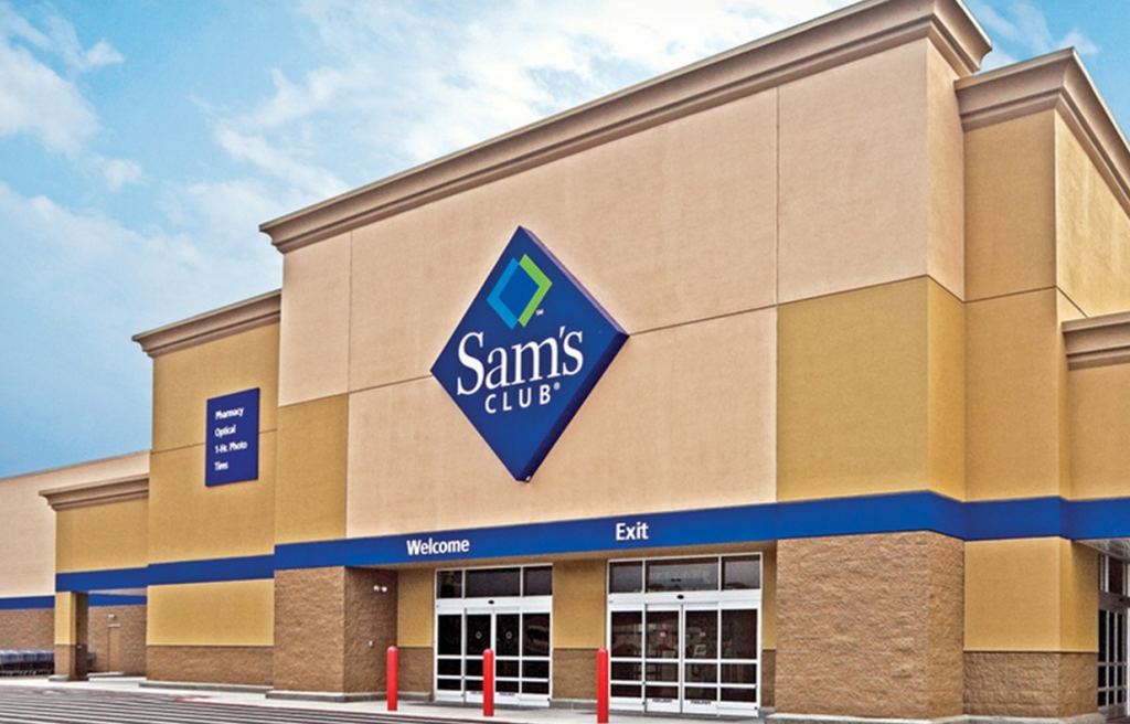 Sam's Club hours