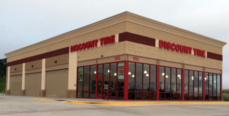 Discount Tires Hours All Business Hours
