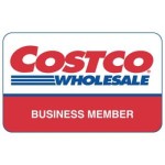 COSTCO BUSINESS MEMBER