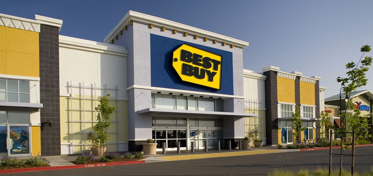 best buy hours