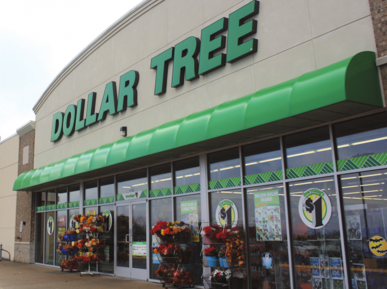 Dollar Tree Hours of Operation All Business Hours