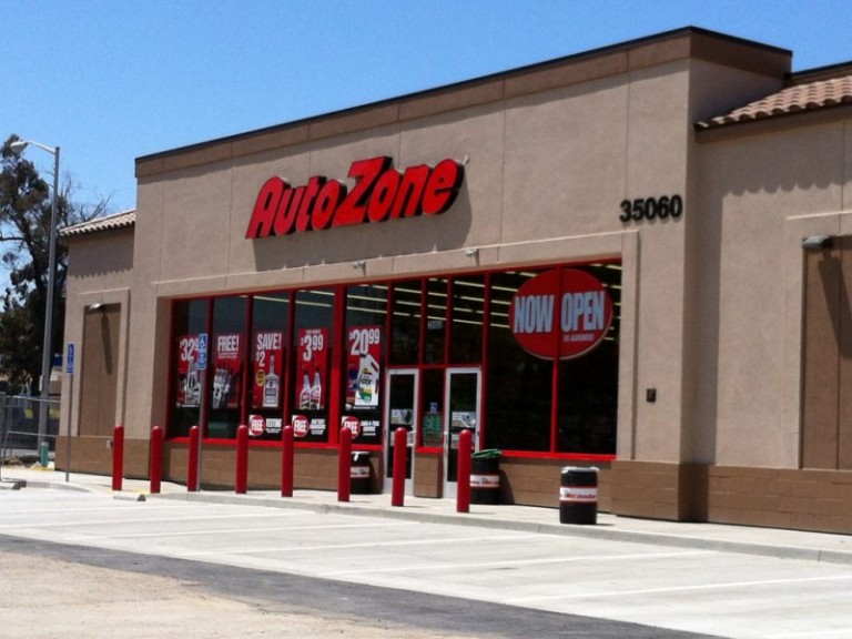 AutoZone Hours All Business Hours