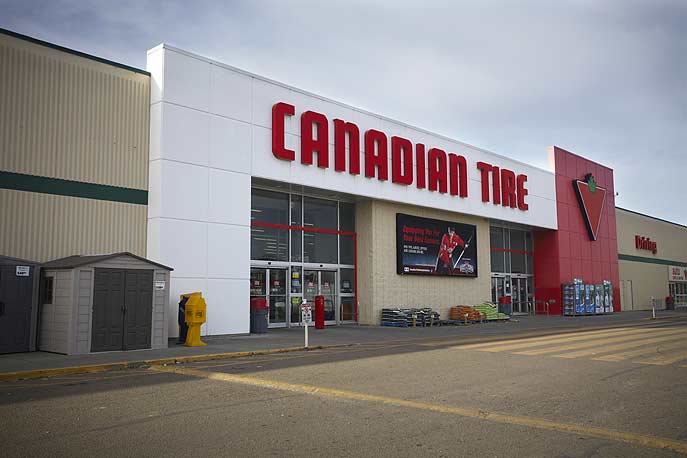 Canadian Tire Hours Of Operation All Business Hours