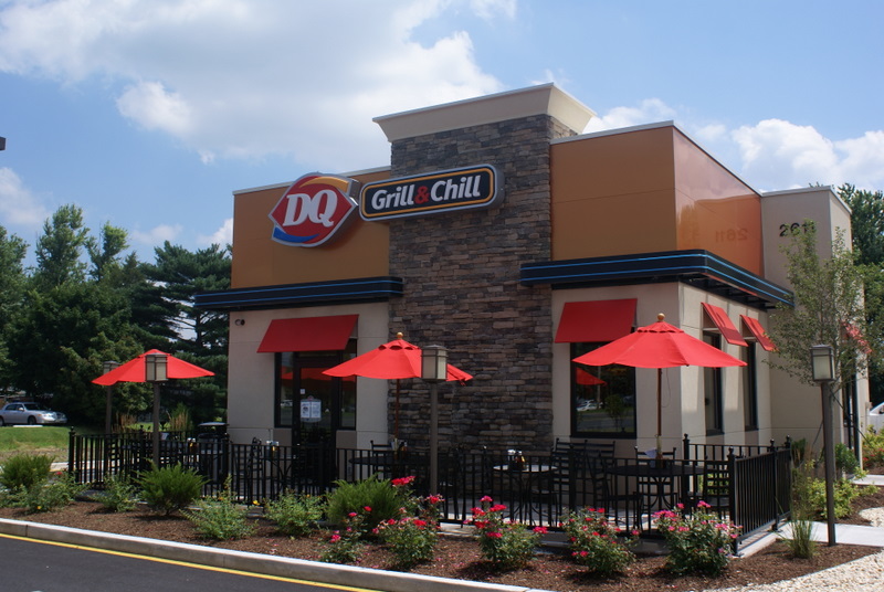 DAIRY QUEEN HOURS What Time Does Dairy Queen CloseOpen?
