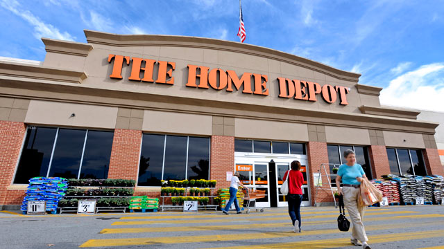 Home Depot Hours What Time Does Home Depot Close Open