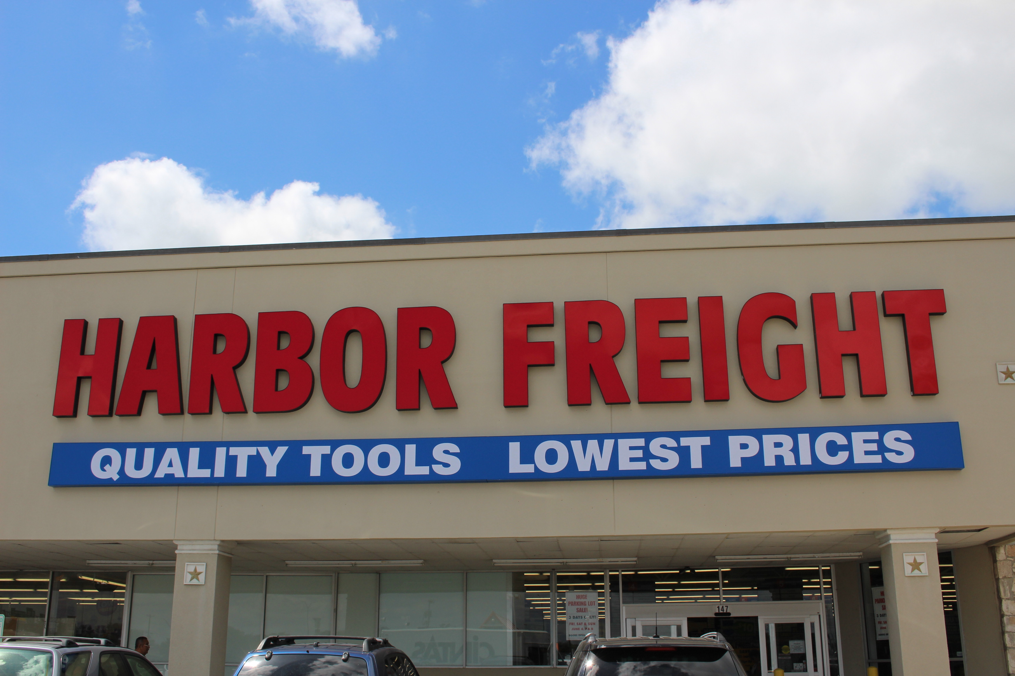 HARBOR FREIGHT HOURS | What Time Does Harbor Freight Close-Open?