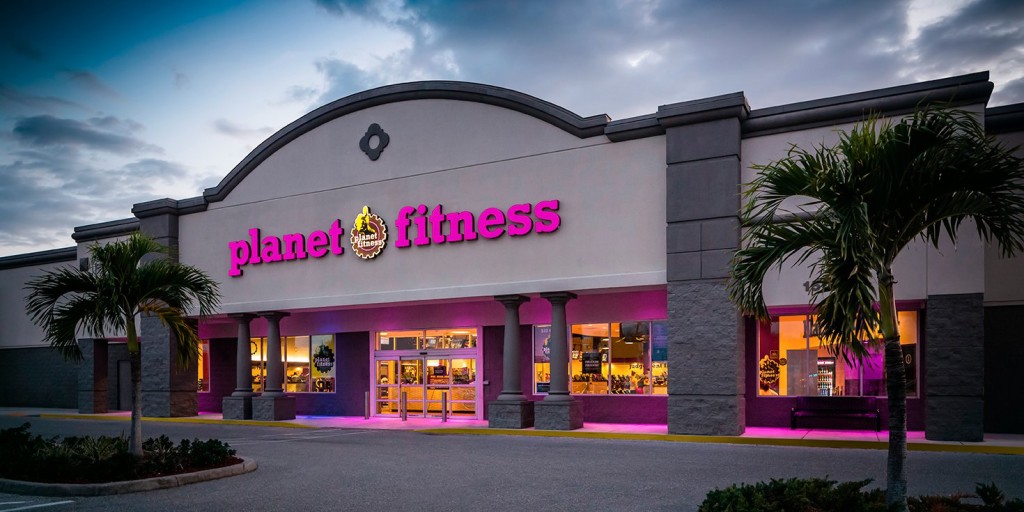 Planet Fitness holiday hours