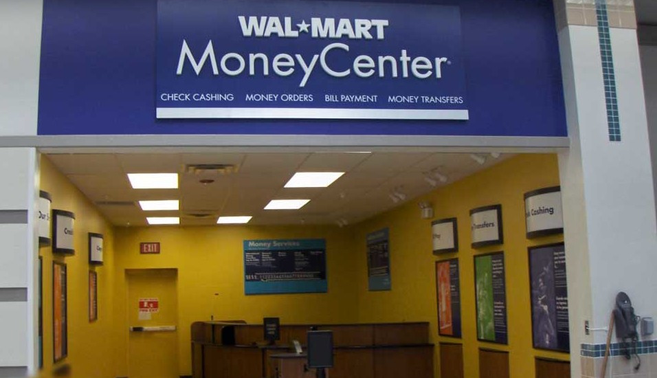 Walmart Money Center Hours