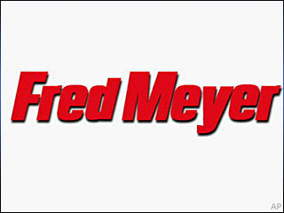 Image result for fred meyer logo