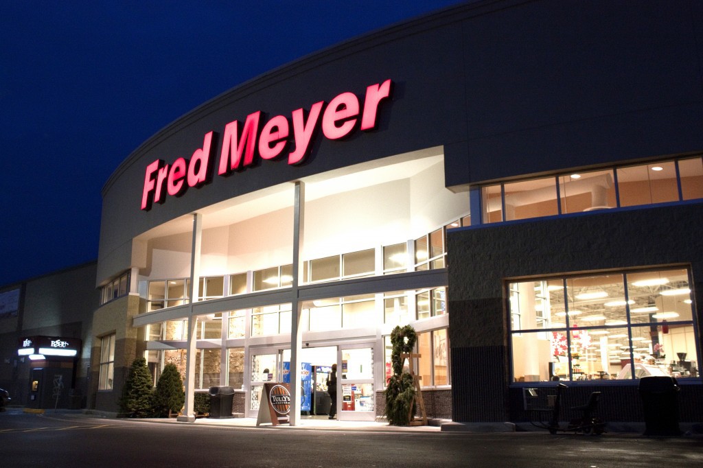 Fred Meyer Pharmacy hours