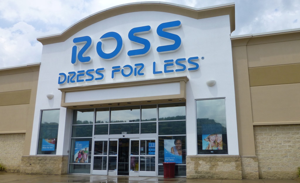 Ross Store Hours
