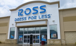 ross store hours