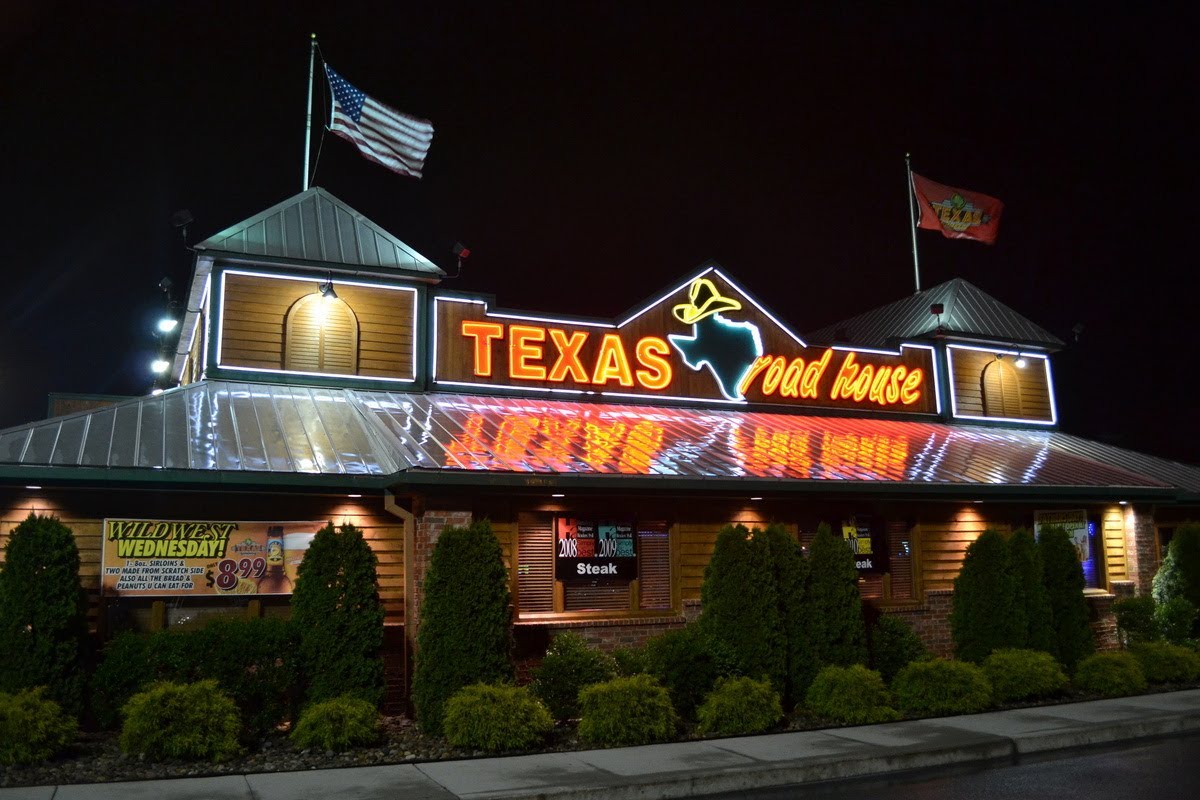 What Time Does Texas Roadhouse Close:Open? | All Business Hours