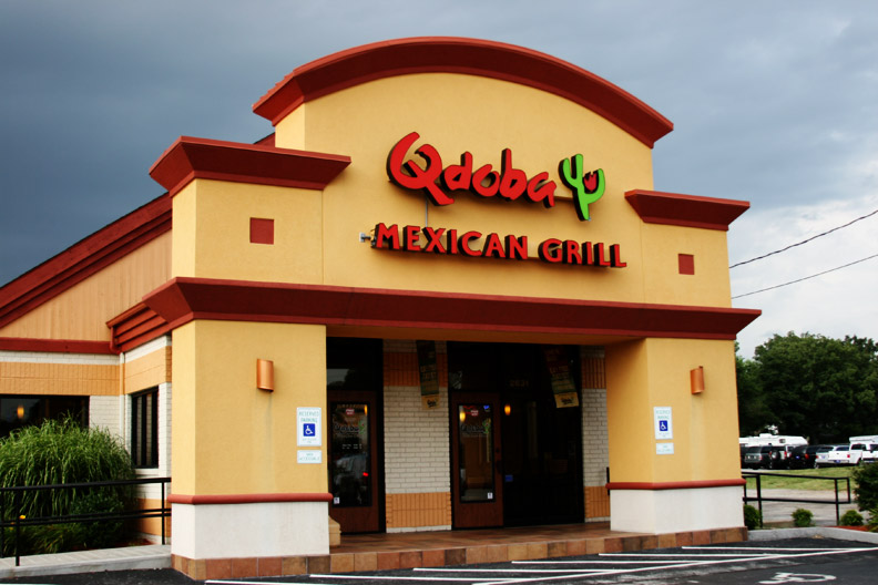 What time does Qdoba close?