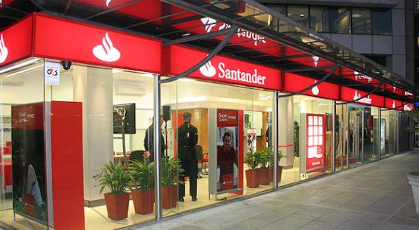 Santander Hours